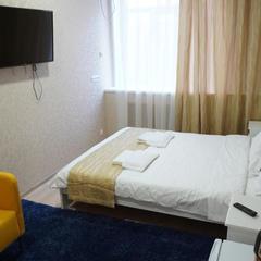 Отель Golden Horn Bay View, Владивосток, Приморский край