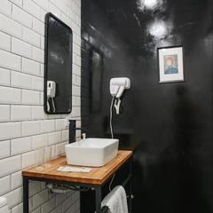 Отель История, Владивосток, Приморский край