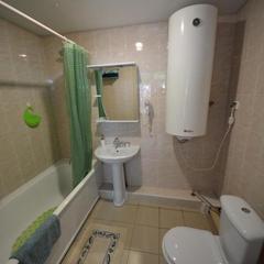  Капсульный отель Алоха, Владивосток, Приморский край