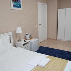 Отель Golden Horn Bay View, Владивосток, Приморский край