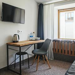 Отель История, Владивосток, Приморский край