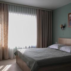 Отель Причал, Владивосток, Приморский край