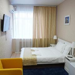 Отель Golden Horn Bay View, Владивосток, Приморский край