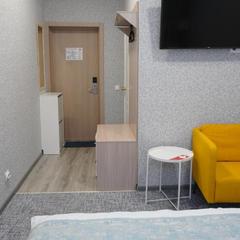 Отель Golden Horn Bay View, Владивосток, Приморский край