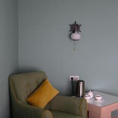 Отель Причал, Владивосток, Приморский край