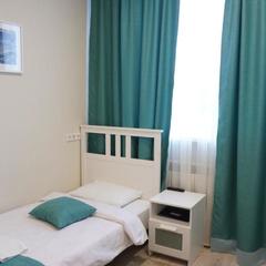 Отель Golden Horn Bay View, Владивосток, Приморский край