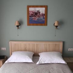 Отель Причал, Владивосток, Приморский край