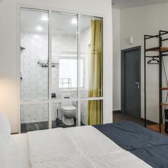 Отель История, Владивосток, Приморский край