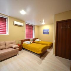  Капсульный отель Алоха, Владивосток, Приморский край