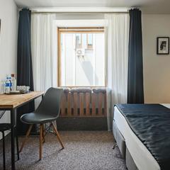 Отель История, Владивосток, Приморский край