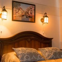 Отель Incanto, Владивосток, Приморский край