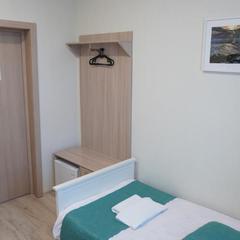 Отель Golden Horn Bay View, Владивосток, Приморский край