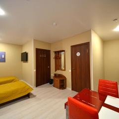  Капсульный отель Алоха, Владивосток, Приморский край