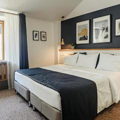 Отель История, Владивосток, Приморский край