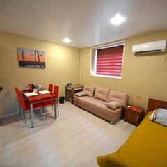  Капсульный отель Алоха, Владивосток, Приморский край