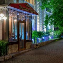 Отель Incanto, Владивосток, Приморский край