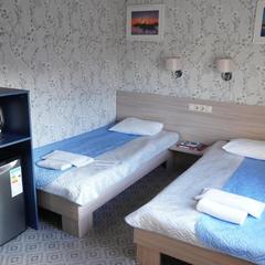 Отель Golden Horn Bay View, Владивосток, Приморский край