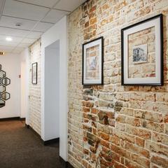 Отель История, Владивосток, Приморский край