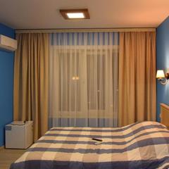 Отель Причал, Владивосток, Приморский край