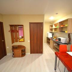  Капсульный отель Алоха, Владивосток, Приморский край