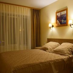 Отель Причал, Владивосток, Приморский край