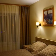 Отель Причал, Владивосток, Приморский край