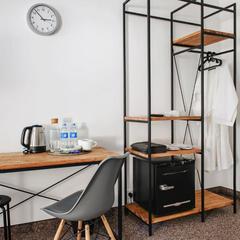 Отель История, Владивосток, Приморский край