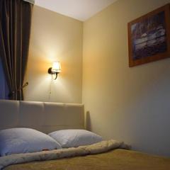 Отель Причал, Владивосток, Приморский край