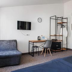 Отель История, Владивосток, Приморский край