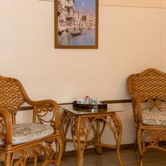 Отель Incanto, Владивосток, Приморский край