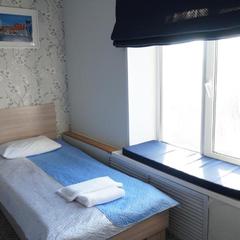 Отель Golden Horn Bay View, Владивосток, Приморский край