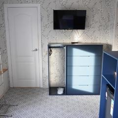 Отель Golden Horn Bay View, Владивосток, Приморский край