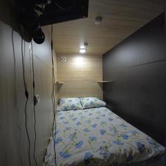  Капсульный отель Алоха, Владивосток, Приморский край