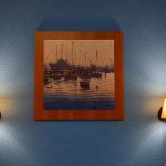 Отель Причал, Владивосток, Приморский край