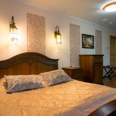 Отель Incanto, Владивосток, Приморский край