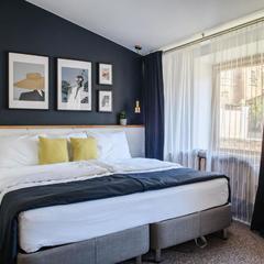 Отель История, Владивосток, Приморский край