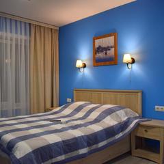 Отель Причал, Владивосток, Приморский край