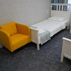 Отель Golden Horn Bay View, Владивосток, Приморский край