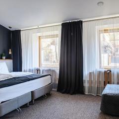 Отель История, Владивосток, Приморский край