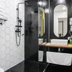 Отель История, Владивосток, Приморский край