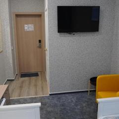 Отель Golden Horn Bay View, Владивосток, Приморский край