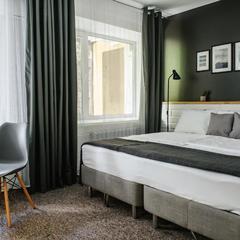 Отель История, Владивосток, Приморский край