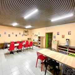  Капсульный отель Алоха, Владивосток, Приморский край