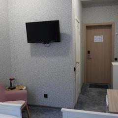 Отель Golden Horn Bay View, Владивосток, Приморский край