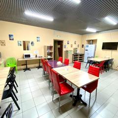  Капсульный отель Алоха, Владивосток, Приморский край