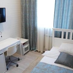 Отель Golden Horn Bay View, Владивосток, Приморский край