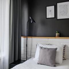 Отель История, Владивосток, Приморский край