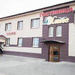 Гостиница Улисс, Владивосток, Приморский край