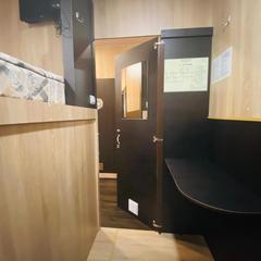  Капсульный отель Алоха, Владивосток, Приморский край