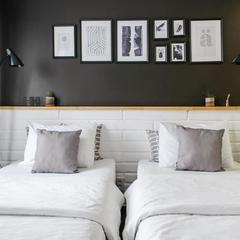 Отель История, Владивосток, Приморский край